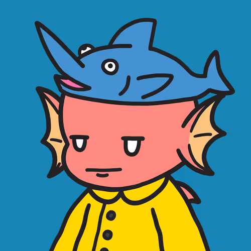 Fishyfam