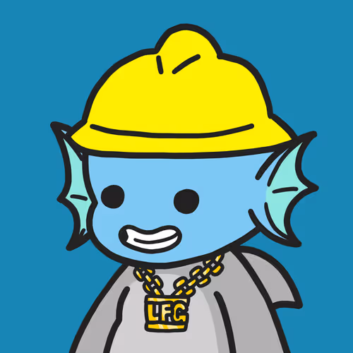 Fishyfam