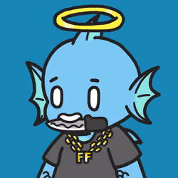 Fishy Fam #8400