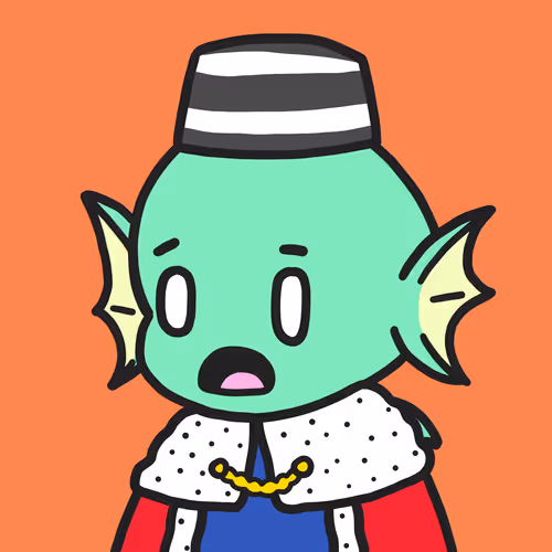 Fishyfam