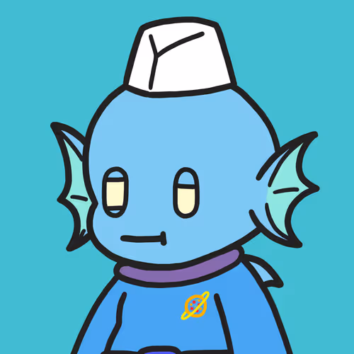 Fishyfam