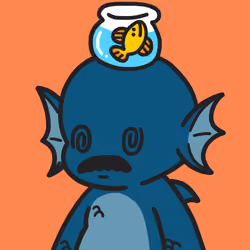 Fishy Fam #5400