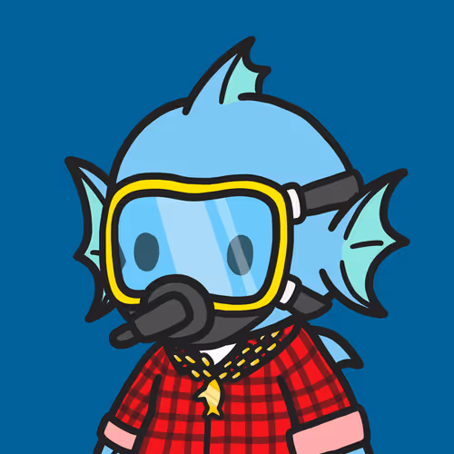 Fishyfam