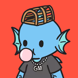 Fishy Fam #9665