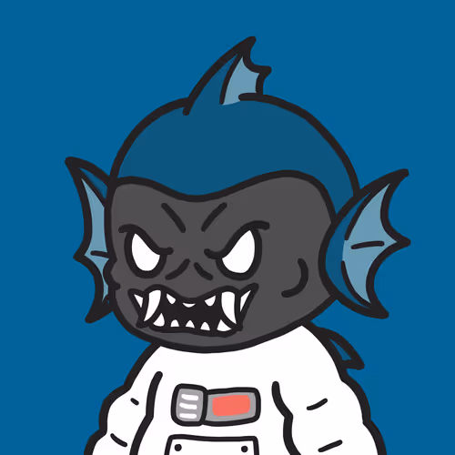 Fishyfam