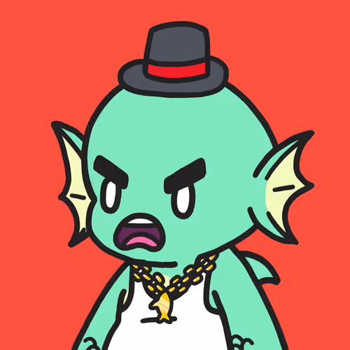 Fishyfam