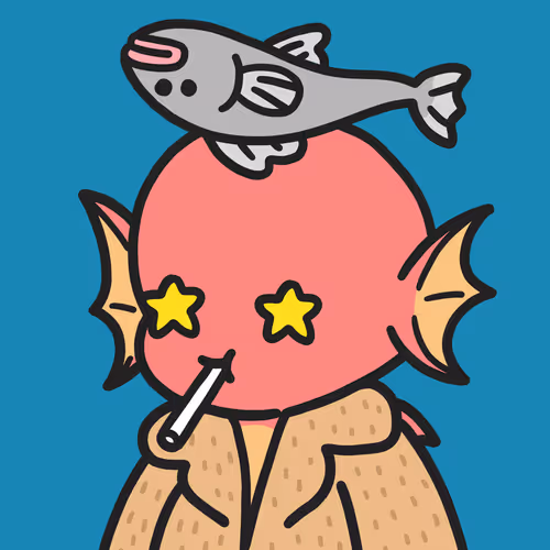 Fishyfam