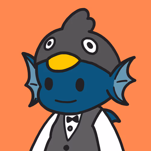 Fishyfam