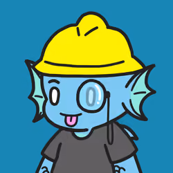 Fishy Fam #6507