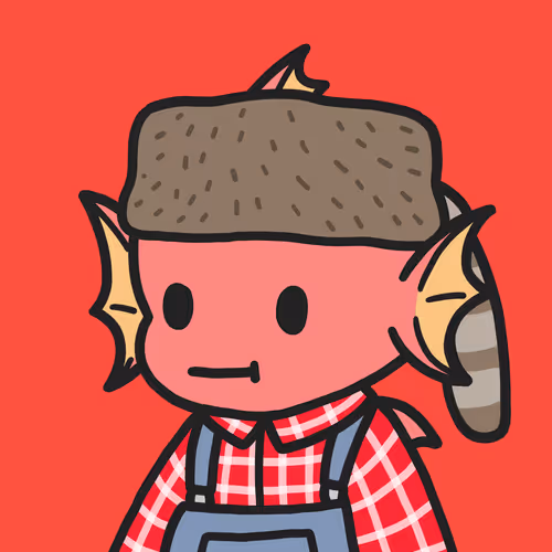 Fishyfam