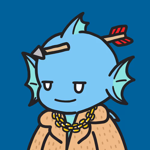 Fishyfam