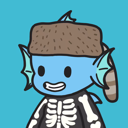 Fishyfam