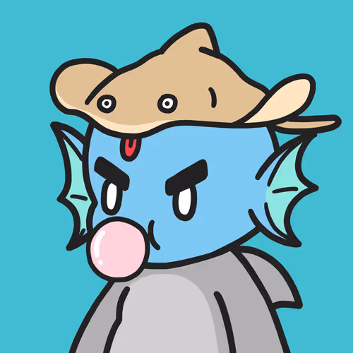 Fishyfam
