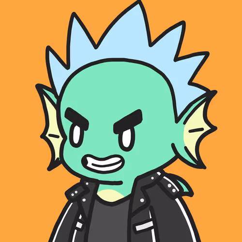 Fishyfam