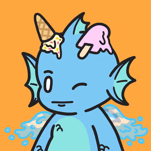 Fishy Fam #4216