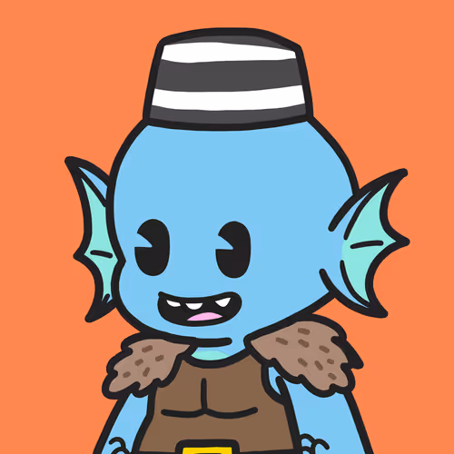 Fishyfam