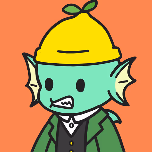 Fishyfam