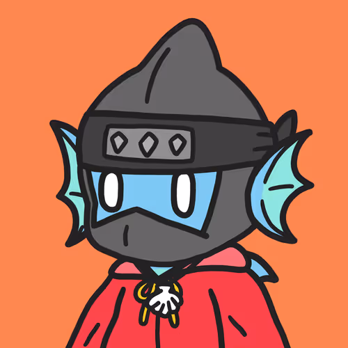 Fishyfam