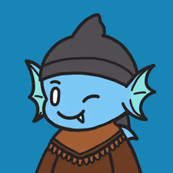 Fishy Fam #9947