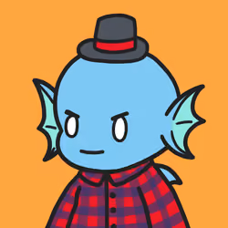 Fishy Fam #808