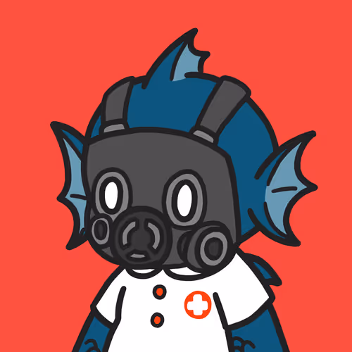 Fishyfam