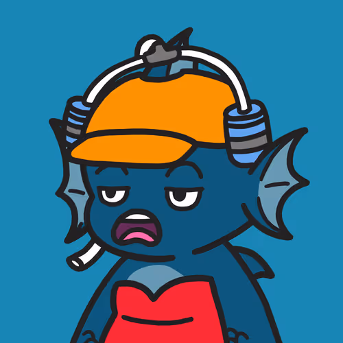 Fishyfam