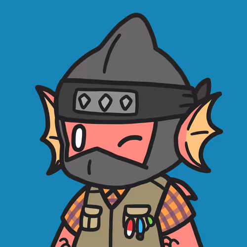 Fishyfam