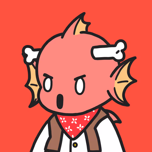 Fishyfam