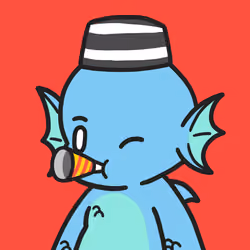 Fishy Fam #2494