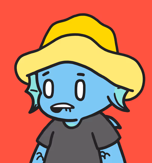 Fishy Fam #9987