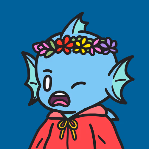 Fishyfam