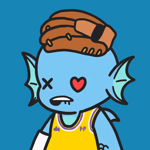 Fishyfam