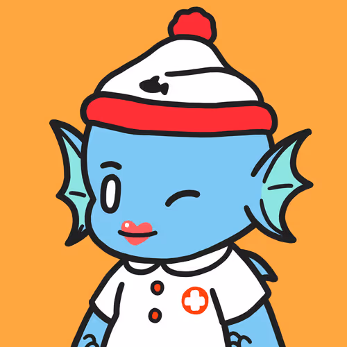Fishyfam