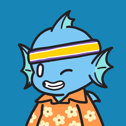 Fishyfam