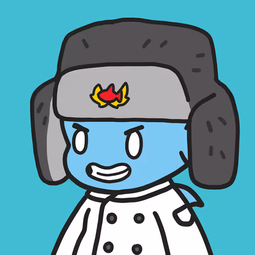 Fishyfam