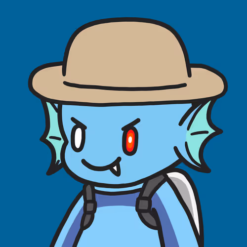 Fishyfam