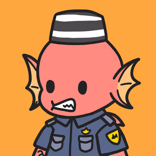 Fishyfam