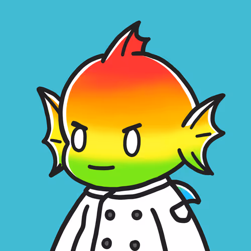 Fishyfam