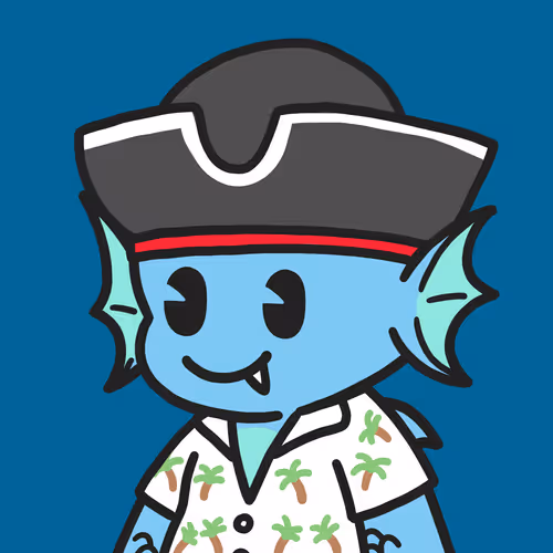 Fishyfam