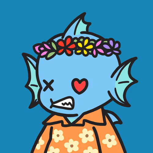 Fishyfam