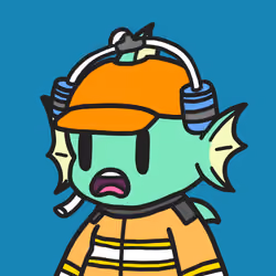 Fishy Fam #2590