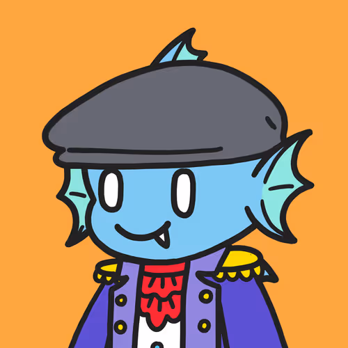 Fishyfam