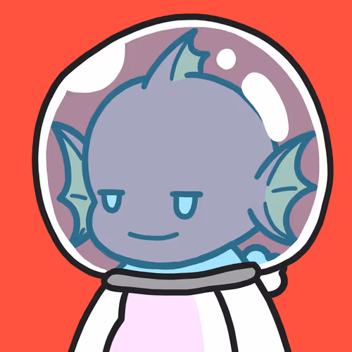 Fishyfam