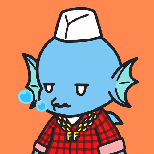 Fishyfam