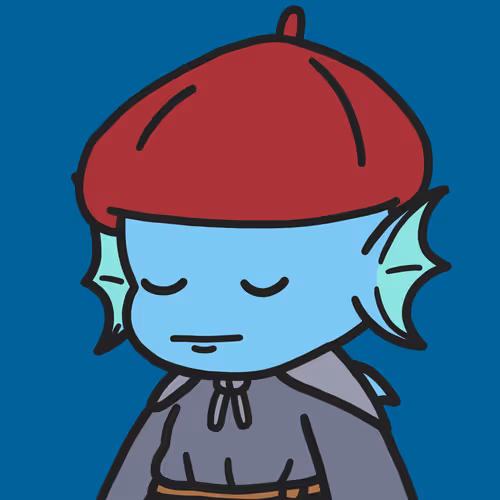 Fishyfam