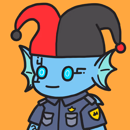 Fishyfam