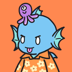 Fishy Fam #2847
