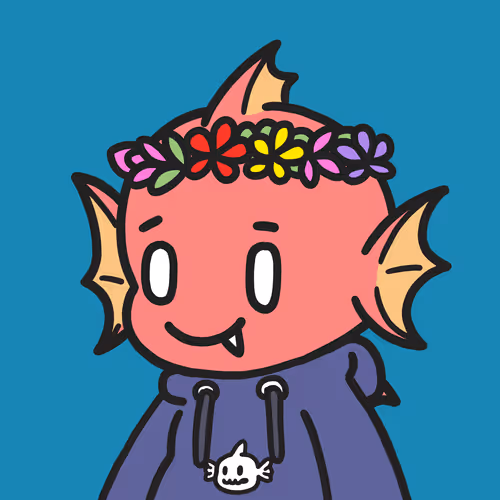 Fishyfam