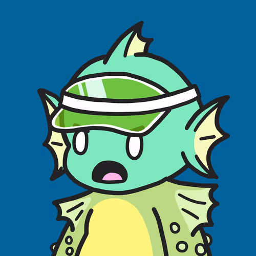 Fishyfam