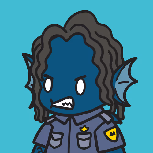 Fishyfam